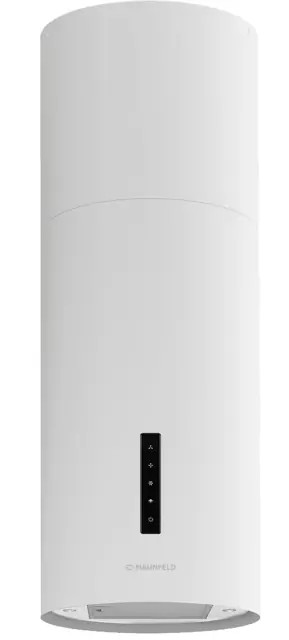 Изображение Вытяжка MAUNFELD Ford 39 Isla (sensor)