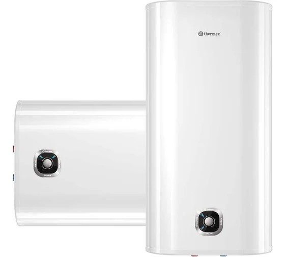 Изображение Водонагреватель Thermex Dream 80 (80 л /2 кВт/нержавеющая сталь)