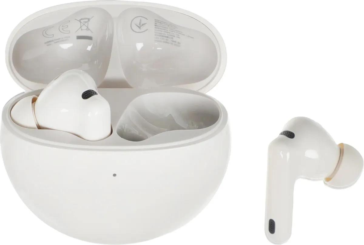 Изображение Bluetooth-гарнитура/наушники Huawei FREEBUDS 7i T0025 (белый)
