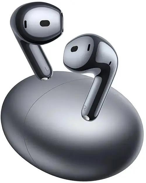 Изображение Bluetooth-гарнитура/наушники HONOR Choice TWS S7 CHP-ME00 (серый)