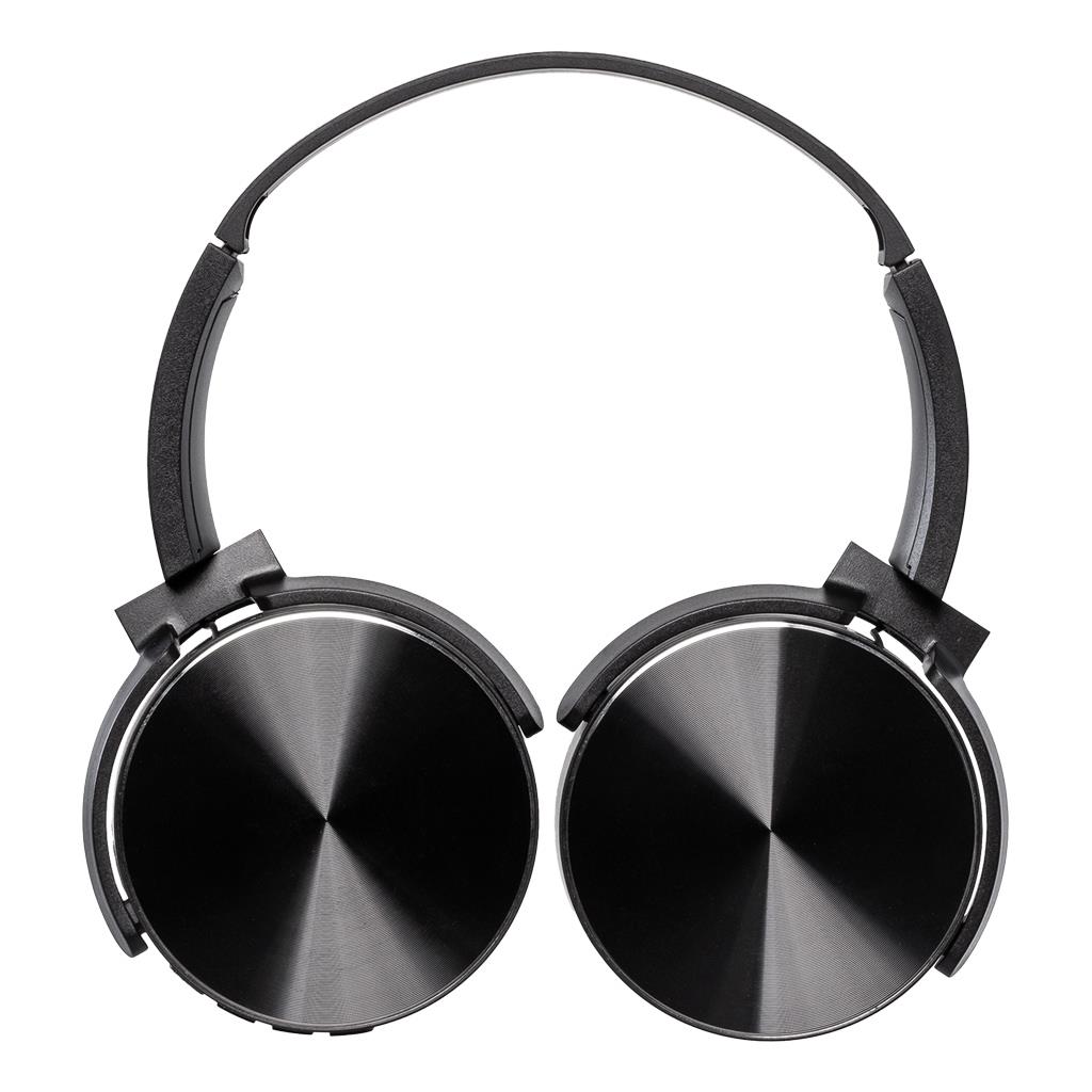 Изображение Bluetooth-гарнитура/наушники SmartBuy ( SBH921) ONE BT (черный)