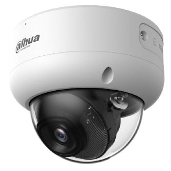 Изображение Камера видеонаблюдения Dahua DH-IPC-HDBW3249EP-AS-IL-0360B (3.6 мм) белый