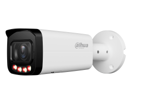 Изображение Камера видеонаблюдения Dahua DH-IPC-HFW3249TP-ZS-IL (2.7 - 13.5 мм) белый