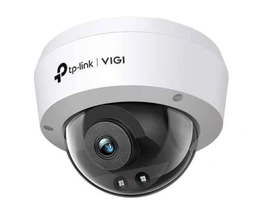 Изображение Камера видеонаблюдения TP-Link VIGI C220 (2.8 мм) белый