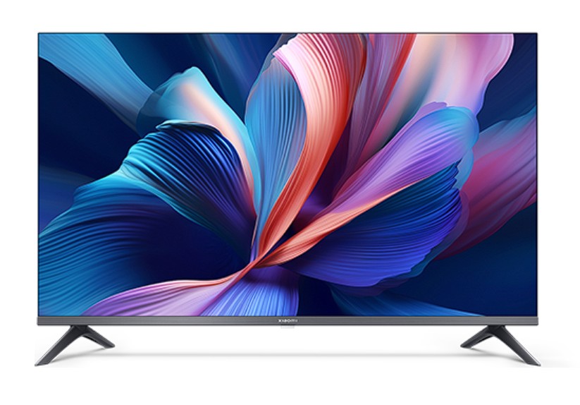 Изображение Телевизор Xiaomi TV A Pro 32 2026 32" HDR, 720p HD Smart TV серый