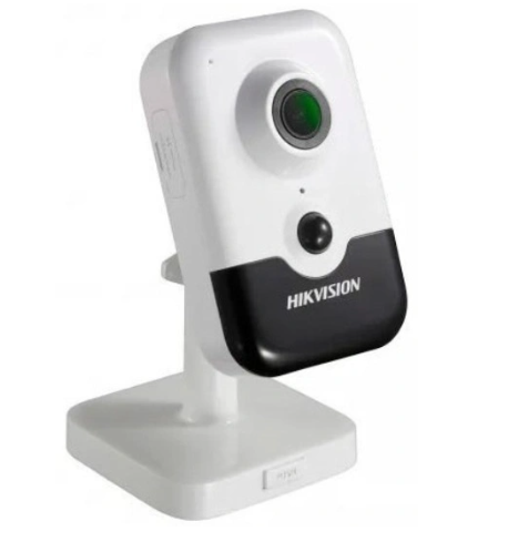 Изображение Камера видеонаблюдения HIKVISION DS-2CD2483G2-I (2.8 мм) белый, черный