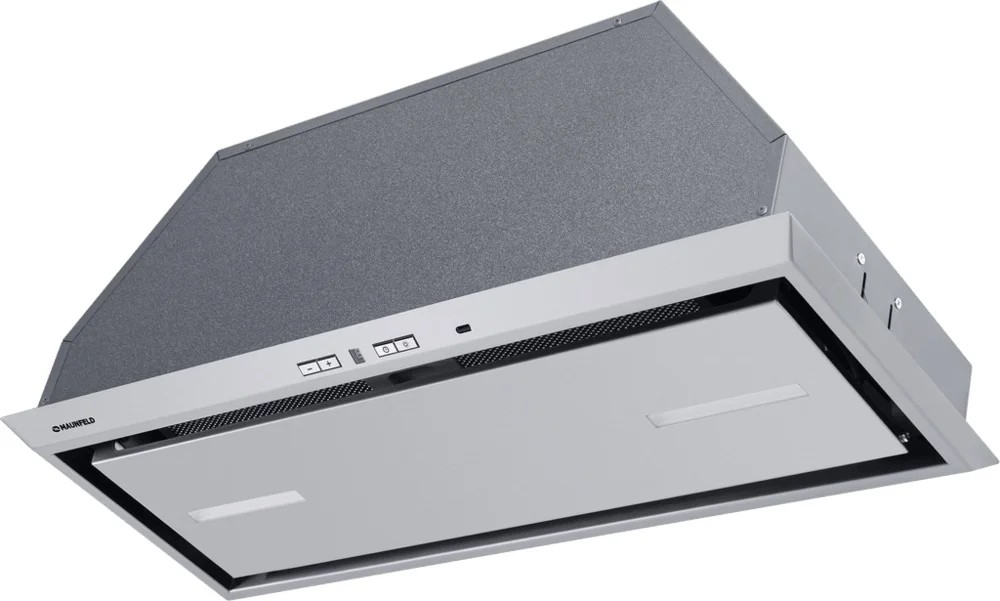 Изображение Встраиваемая вытяжка MAUNFELD Urania 74 (нержавеющая сталь, )
