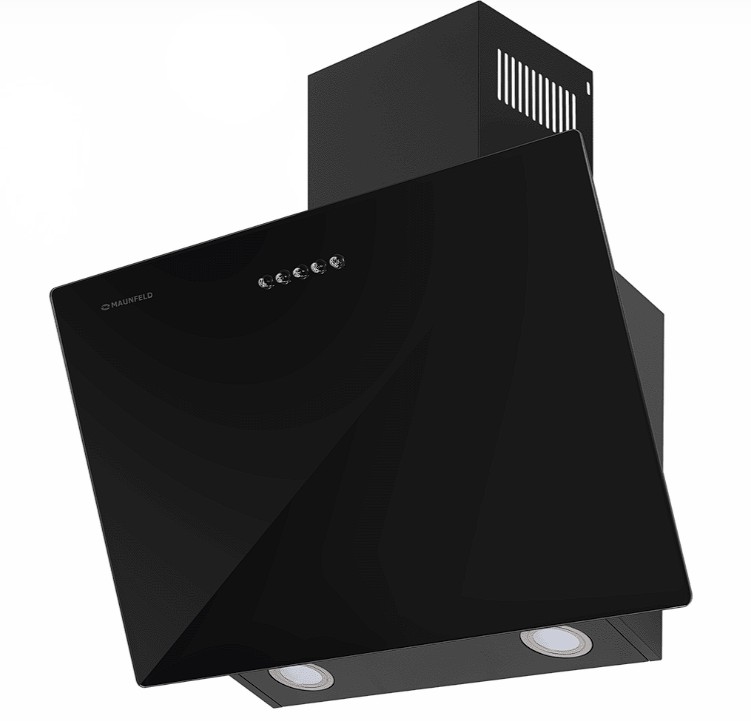 Изображение Вытяжка MAUNFELD Dream 60 Push Glass