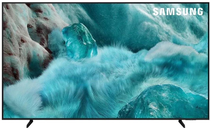 Изображение Телевизор Samsung QE65Q7FAAUXRU 65" 4K UHD Smart TV черный
