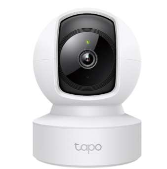 Изображение Камера видеонаблюдения TP-Link Tapo C212 (3.8 мм) белый
