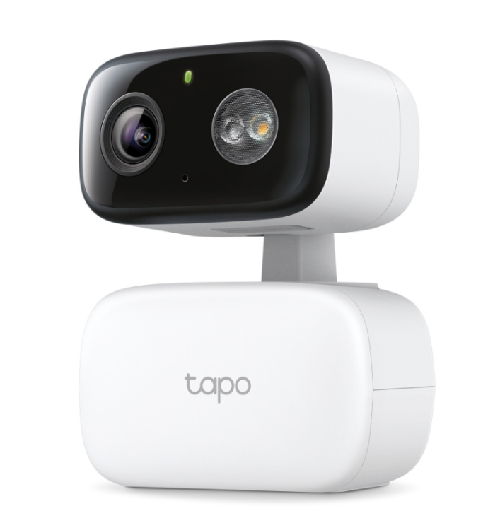Изображение Камера видеонаблюдения TP-Link Tapo C216 (3 мм) белый
