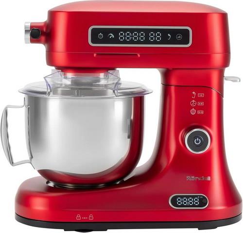 Изображение Миксер Rondell RDE-KM900 (1900 Вт /красный)