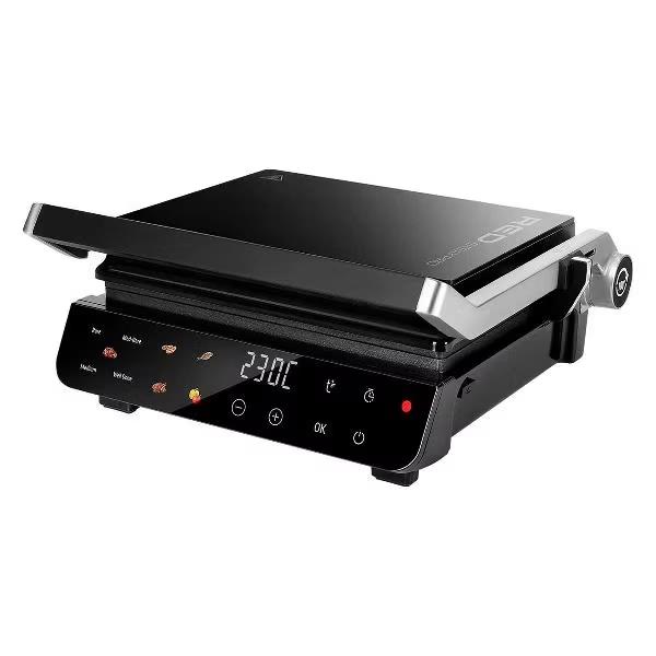 Изображение Электрический гриль Red solution G830D , 2000 Вт