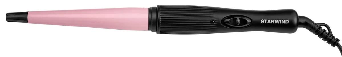 Изображение Щипцы для волос STARWIND SHS 7044  (30 Вт /200 °C/турмалиновое)