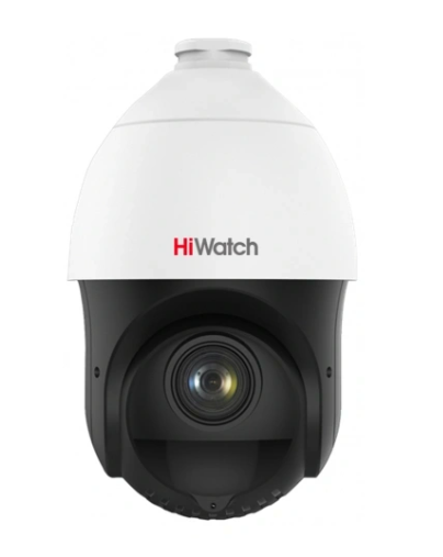 Изображение Камера видеонаблюдения HiWatch DS-I215(D) (5 - 75 мм) белый, черный