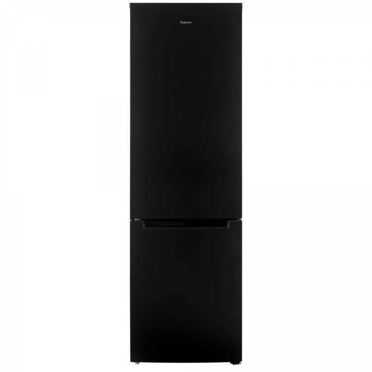 Изображение Холодильник Бирюса B6130 чёрный (A++,212 кВтч/год)