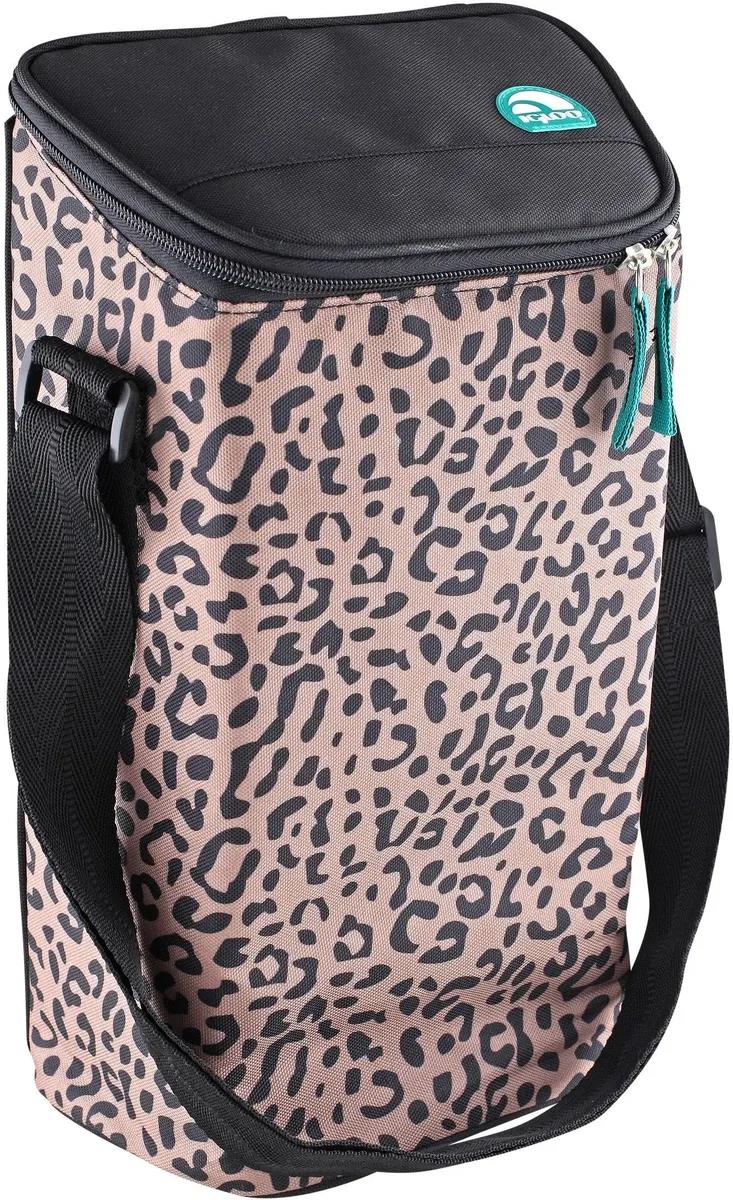 Изображение Термосумка Igloo 2 Bottle Wine Tote 16 (00157759) 2 л