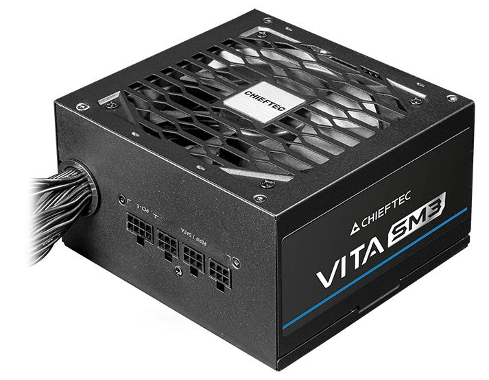 Изображение Блок питания Chieftec Vita SM3 (BPX-850-C) (850 Вт )