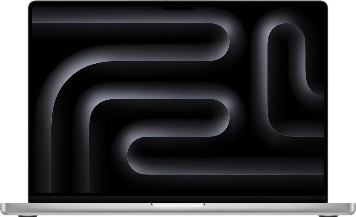 Изображение Ноутбук Apple MacBook Pro 14 (M5, 2025) (Apple M5 3000 МГц/ SSD 512 ГБ  /RAM 16 ГБ/ 14.2" 3024x1964/VGA встроенная/ macOS) (MDE44LL/A)
