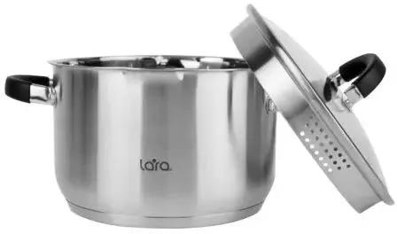 Изображение Кастрюля Lara LR02-905 (2,1 л )