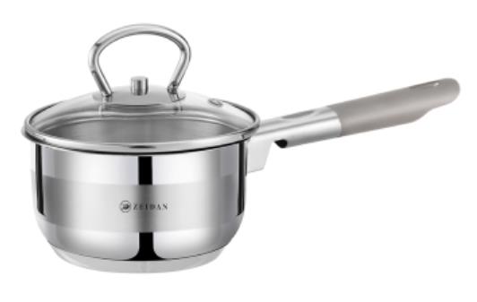 Изображение Ковш Zeidan Z-501090 (0,8 л )