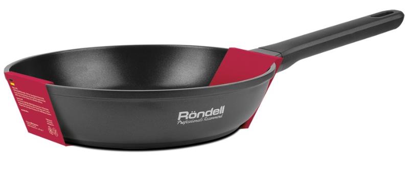 Изображение Универсальная сковорода Rondell Zeita Neu RDA-1200 круглая (24 см )