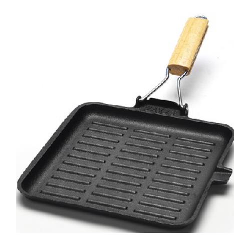 Изображение Сковорода-гриль MAYER & BOCH MB 27680 (26,5 см )