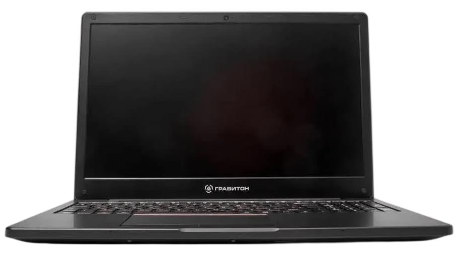 Изображение Ноутбук Гравитон Н14И-ТП (Intel 1135G7 2400 МГц/ SSD 1024 ГБ  /RAM 16 ГБ/ 14" 1920x1080/VGA встроенная/ Без ОС) (Н14И-ТП_177049)