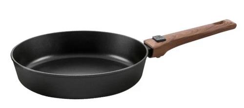 Изображение Универсальная сковорода Lara LR01-192-20 (20 см Съемные ручки)