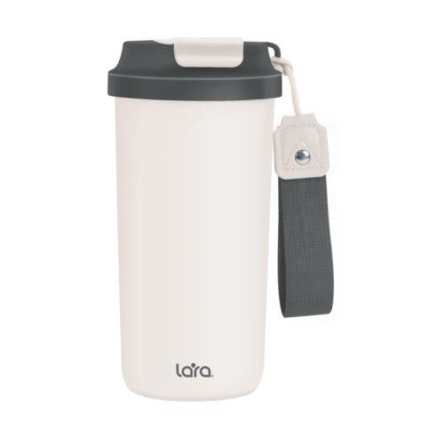 Изображение Термокружка Lara LR04-27 White (0.52 л )