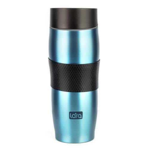 Изображение Термокружка Lara LR04-24 Aqua (0.38 л )