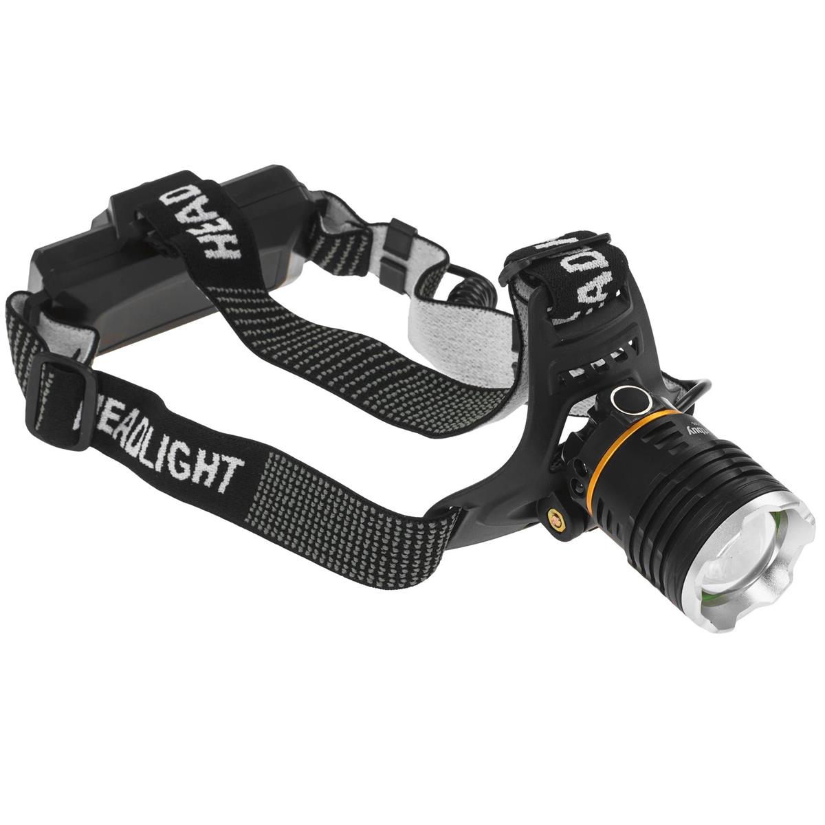 Изображение Фонарь Smart Buy SBF-HL041