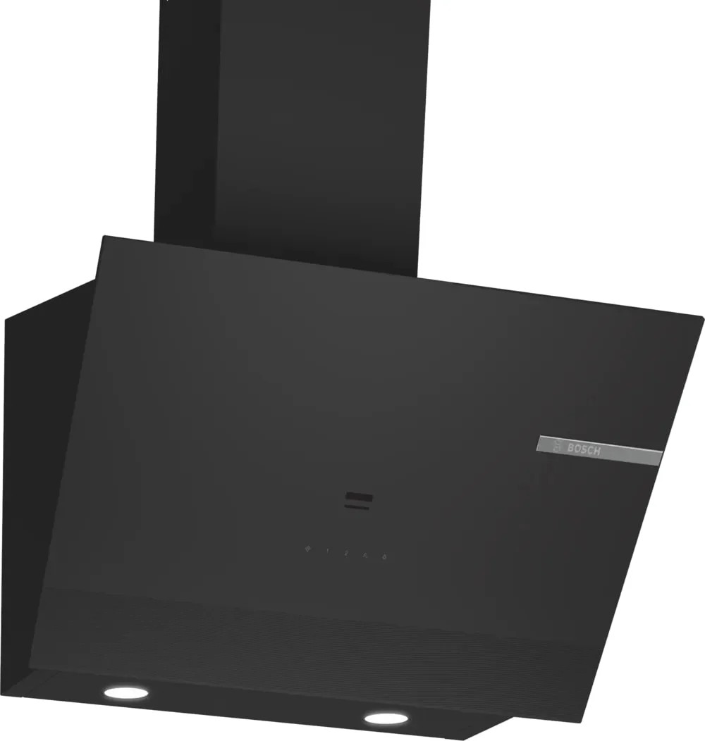 Изображение Вытяжка Bosch DWK67PJ60T