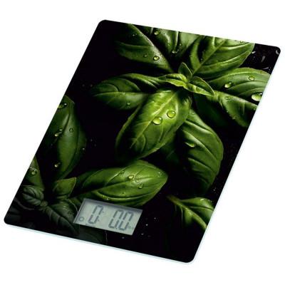 Изображение Весы кухонные HOMESTAR HS-3015C (110058) (зеленый)