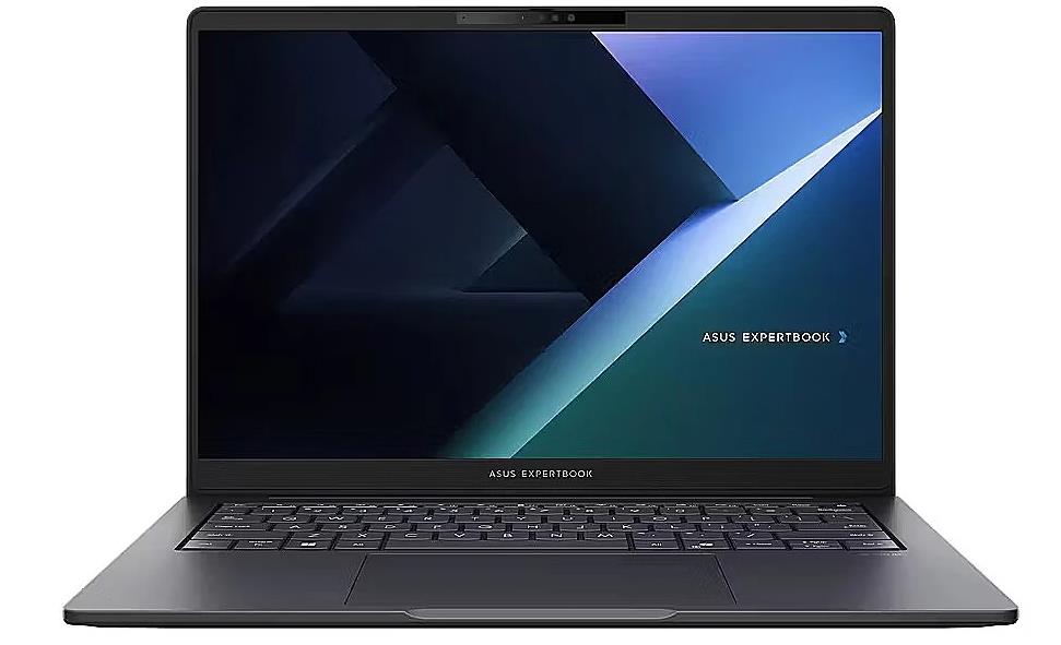 Изображение Ноутбук Asus B5405CCA ExpertBook B5 (Intel 255H 2000 МГц/ SSD 512 ГБ  /RAM 16 ГБ/ 14" 1920x1200/VGA встроенная/ Без ОС) (90NX08I1-M00880)
