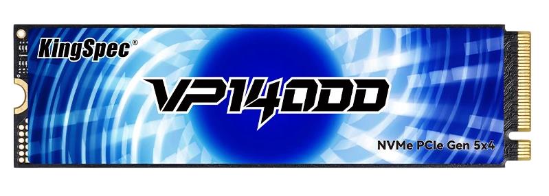 Изображение SSD диск KingSpec VP14000-2TB 2000 Гб 2280 (VP14000-2TB 2280)