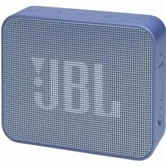 Изображение Портативная акустика JBL GO ESSENTIAL 2 BLUE  (3,1 Вт   синий)