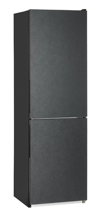 Изображение Холодильник Nord NRG 162NF DTM темно-серый (A+,299 кВтч/год)