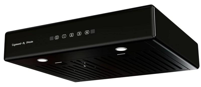 Изображение Вытяжка Zigmund & Shtain K 009.4 B