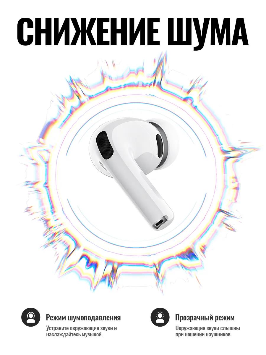 Изображение Bluetooth-гарнитура/наушники Hoco EW97 White (белый)