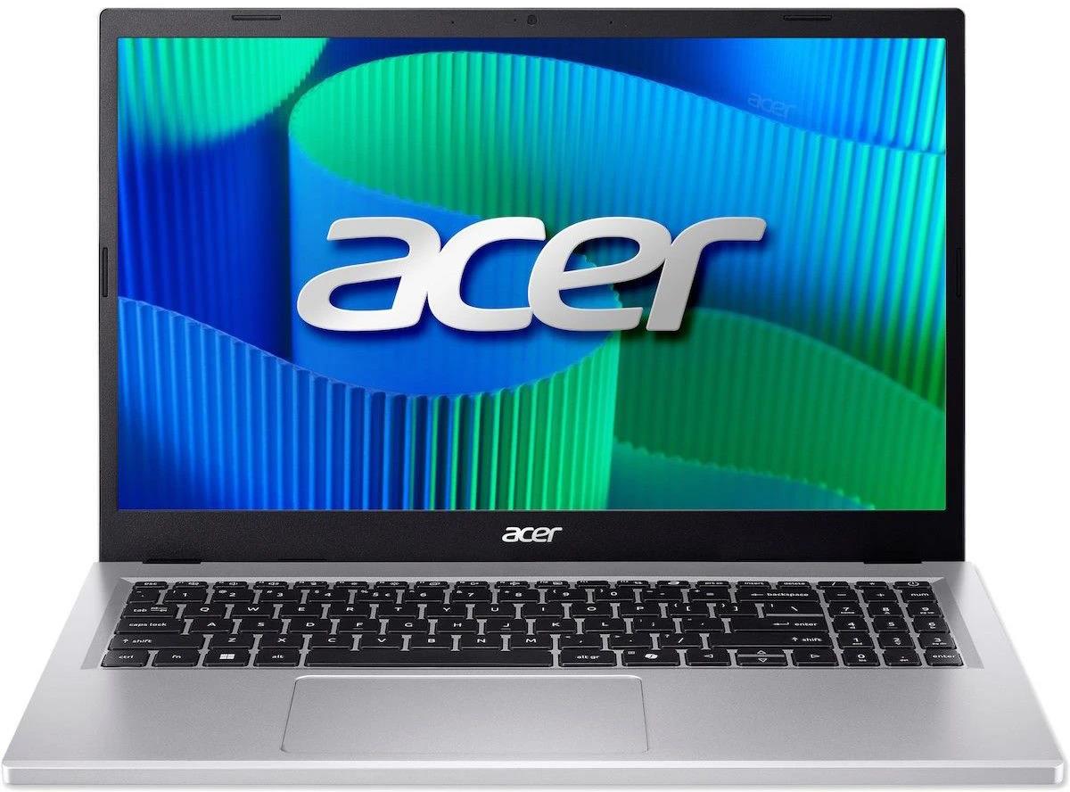 Изображение Ноутбук Acer Extensa 15 EX215-57-75TD (Intel 13620H 2400 МГц/ SSD 512 ГБ  /RAM 16 ГБ/ 15.6" 1920x1080/VGA встроенная/ Без ОС) (NX.EJBER.004)