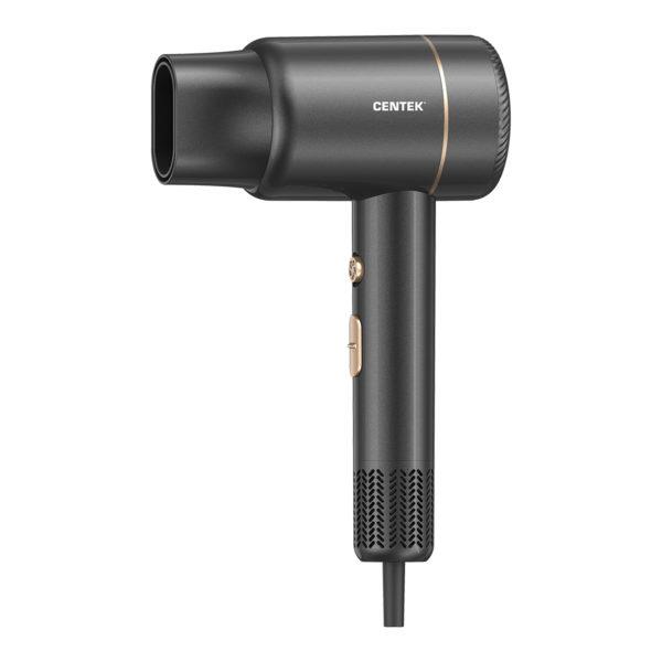 Изображение Фен CENTEK CT-2254 (2000 Вт /черный)