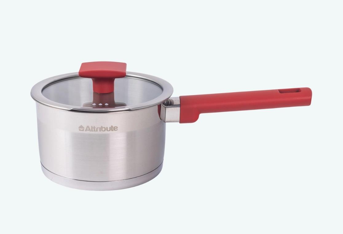 Изображение Ковш Attribute AST016 STARK (1,8 л )