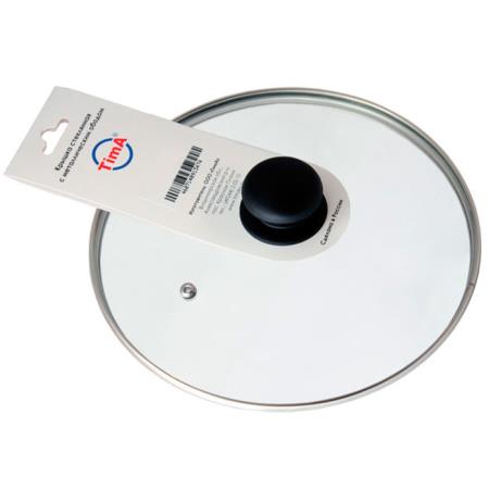 Изображение Крышка TimA 4724 24 см