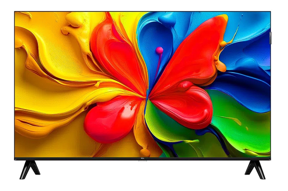 Изображение Телевизор TCL 32S4K 32" HDR Smart TV черный