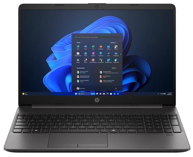 Изображение Ноутбук HP 250R G9 (Intel 120U 1400 МГц/ SSD 1024 ГБ  /RAM 16 ГБ/ 15.6" 1920x1080/VGA встроенная/ Без ОС) (C68Z0AT)