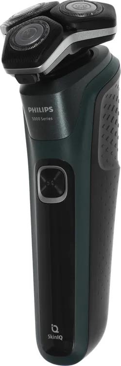Изображение Бритва Philips S5884/50 реж.эл.:3 питан.:аккум.,зеленый