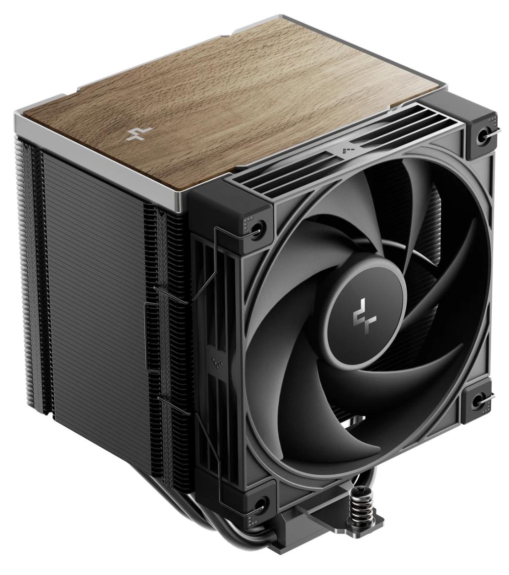 Изображение Кулер для процессора Deepcool AK500 G2 (AM4, LGA1150/1151/1155/S1156, LGA 1200, LGA 1700, AM5, LGA1851)1 шт