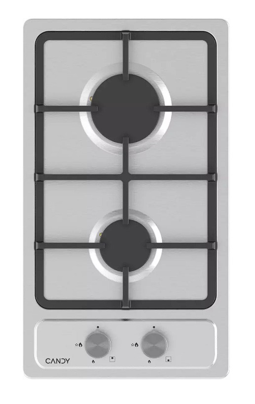 Изображение Варочная панель Candy CHXM32CX (нержавеющая сталь)