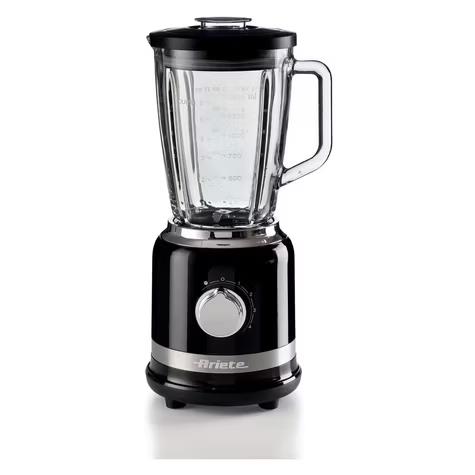 Изображение Блендер Ariete 00C058502AR0 (стационарный/1000 Вт/черный)